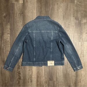 True Religion Denim Jacket